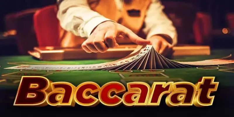 cách chơi Baccarat trực tuyến