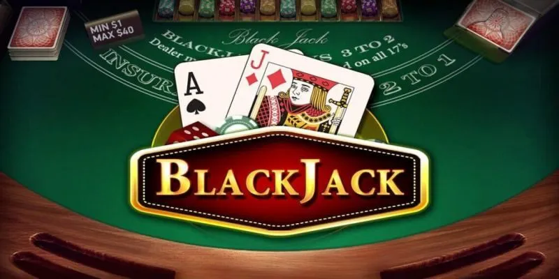 Hướng dẫn chơi Blackjack online